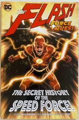 Force Quest #10 (2019) Comic Books Flash Prices