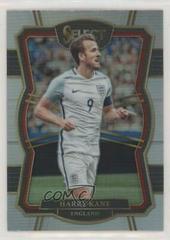 Harry Kane [Silver] Soccer Cards 2017 Panini Select Prices