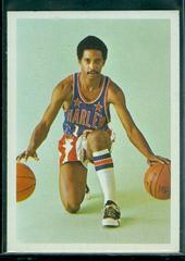 Bill Meggett Basketball Cards 1971 Globetrotters 84 Prices