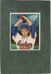 Marino Pieretti [Without Copyright] #181 Baseball Cards 1950 Bowman Prices