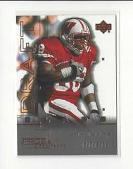 Chris Chambers #120 Football Cards 2001 Upper Deck Pros & Prospects Prices