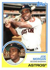 Joe Morgan Baseball Cards 2015 Topps Archives Prices