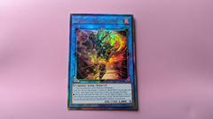 Decode Talker Heatsoul [Ultimate Rare] YuGiOh 25th Anniversary Rarity Collection Prices