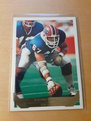 Kent Hull [Gold] Football Cards 1993 Topps Prices