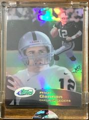 Rich Gannon #79 Football Cards 2001 Etopps Prices