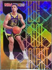 Patrick Baldwin Jr. [Holo] #25 Basketball Cards 2022 Panini Hoops We Got Next Prices