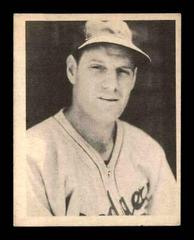 Leo Durocher [Sample] #6 Baseball Cards 1939 Play Ball Prices