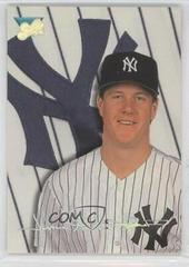 Jim Abbott #29 Baseball Cards 1993 Studio Prices
