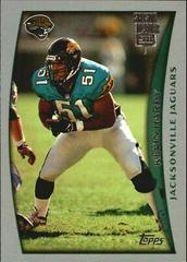 Kevin Hardy #157 Football Cards 1998 Topps Season Opener Prices