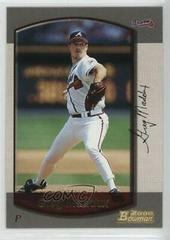 Greg Maddux #103 Baseball Cards 2000 Bowman Prices