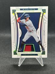 Brooks Lee [Gold] #41 Baseball Cards 2023 Panini National Treasures Prices