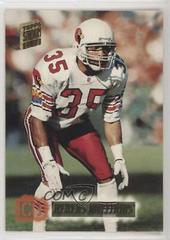 Aeneas Williams [Super Bowl XXIX] #471 Football Cards 1994 Stadium Club Prices