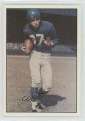 Doak Walker #64 Football Cards 1981 TCMA Greats Prices