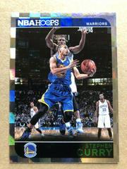 Stephen Curry [Green] #9 Basketball Cards 2014 Panini Hoops Prices