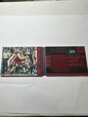 Kevin Love [Patch, Booklet] #SL-KL Basketball Cards 2015 Panini Preferred Prices