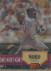 Sammy Sosa Baseball Cards 1994 Sportflics 2000 Prices