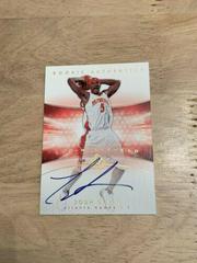 Josh Smith [Autograph Limited] Basketball Cards 2004 SP Authentic Prices