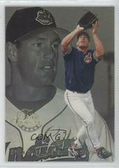 Brian Giles [Row 2] #65 Baseball Cards 1997 Flair Showcase Prices