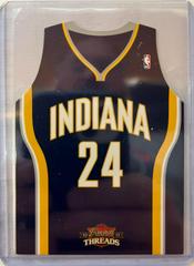 Paul George Basketball Cards 2010 Panini Threads Prices