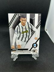 Cristiano Ronaldo Soccer Cards 2020 Panini Chronicles Serie A Prices