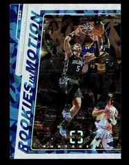 Paolo Banchero [Diamond] #1 Basketball Cards 2022 Panini Photogenic Rookies In Motion Prices