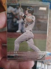 Sean Murphy [Photographer's Proof] #4 Baseball Cards 2021 Stadium Club Prices