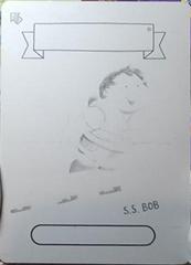 TYLER Tanic [Printing Plate] #18 Garbage Pail Kids Go on Vacation Prices