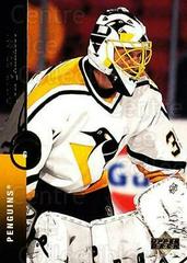 Tom Barrasso Hockey Cards 1994 Upper Deck Prices