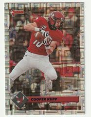 Cooper Kupp [Blue] #16 Football Cards 2023 Panini Chronicles Draft Picks Donruss Retro Prices