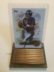 John Elway Football Cards 2012 Topps QB Immortals Prices