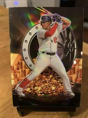 Juan Soto Baseball Cards 2021 Panini Donruss Optic Fort Knox Prices