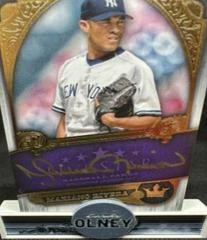 Mariano Rivera #BR-MR Baseball Cards 2022 Topps Five Star Royalty Autographs Prices