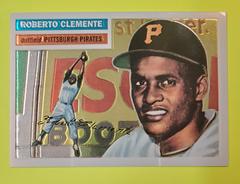 Roberto Walker Clemente [Holochrome] Baseball Cards 1997 Topps Finest Reprint Prices