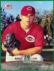Brett Gray Baseball Cards 2001 Topps Reserve Prices