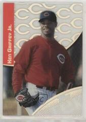 Ken Griffey Jr. #30-5 Baseball Cards 2000 Topps Tek Prices