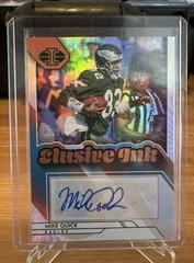 Mike Quick [Green] #EI-MQ Football Cards 2022 Panini Illusions Elusive Ink Autographs Prices