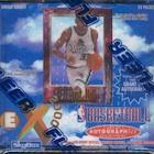 Hobby Box Basketball Cards 1996 Skybox E-X2000 Prices