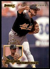 Ron Darling #13 Baseball Cards 1995 Donruss Prices