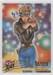Dazzler Marvel 1996 Ultra X-Men Wolverine Prices