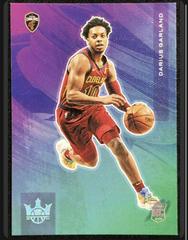Darius Garland #183 Basketball Cards 2019 Panini Court Kings Prices