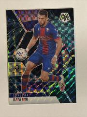 Rafa Mir [Genesis Mosaic] Soccer Cards 2020 Panini Mosaic La Liga Prices