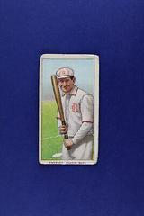 Bill Sweeney Baseball Cards 1909 T206 Piedmont 350 Prices