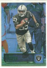 Aaron Green [Xtra Points Green] #228 Football Cards 2016 Panini Prestige Prices