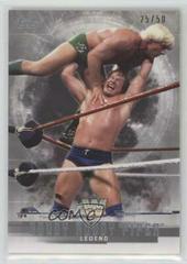 Roddy Piper [Silver] Wrestling Cards 2017 Topps WWE Undisputed Prices