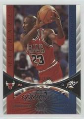 Michael Jordan #102 Basketball Cards 2003 SP Game Used Prices