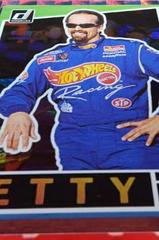 Kyle Petty [Checkers] #CL15 Racing Cards 2020 Panini Donruss Nascar Classics Prices