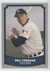 Bill Freehan #93 Baseball Cards 1988 Pacific Legends Prices