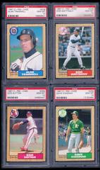 Alan Trammell #209 Baseball Cards 1987 O Pee Chee Prices