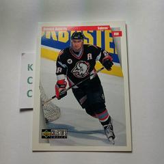 Donald Audette Hockey Cards 1997 Collector's Choice Prices