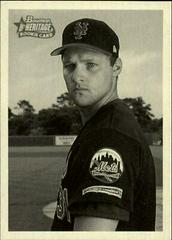 Aaron Heilman #310 Baseball Cards 2001 Bowman Heritage Prices